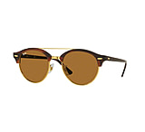 Image of Ray-Ban RB4346 Progressive Prescription Sunglasses