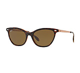 Image of Ray-Ban RB4360 Bifocal Prescription Sunglasses