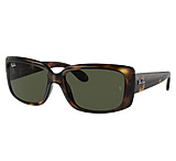 Image of Ray-Ban RB4389 Sunglasses - Women's