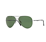 Image of Ray-Ban RB8055 Sunglasses