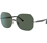 Image of Ray-Ban RB8067 Sunglasses