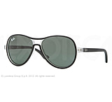 Image of Ray-Ban RJ9055S Bifocal Prescription Sunglasses