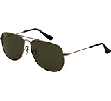 Image of Ray-Ban RJ9532S Bifocal Prescription Sunglasses