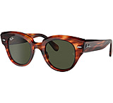 Image of Ray-Ban Roundabout RB2192 Sunglasses