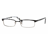 Image of Ray-Ban Eyeglasses RX8633 with Lined Bifocal Rx Prescription Lenses