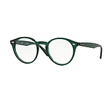 Image of Ray-Ban RX2180V Bifocal Prescription Eyeglasses