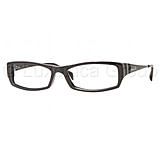 Image of Ray-Ban Eyeglasses RX5136 with No-Line Progressive Rx Prescription Lenses