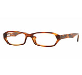 Image of Ray-Ban Eyeglasses RX5147 with No-Line Progressive Rx Prescription Lenses