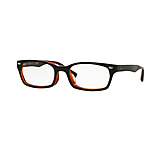 Image of Ray-Ban RX5150F Progressive Prescription Eyeglasses