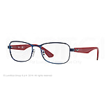 Image of Ray-Ban RX6307 Progressive Prescription Eyeglasses