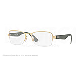 Image of Ray-Ban RX6309 Bifocal Prescription Eyeglasses