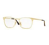 Image of Ray-Ban RX6386 Bifocal Prescription Eyeglasses