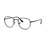 Image of Ray-Ban RX6448 Prescription Eyeglasses