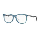 Image of Ray-Ban RX7078F Progressive Prescription Eyeglasses