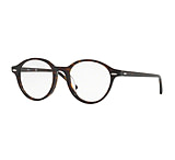 Image of Ray-Ban RX7118F Single Vision Prescription Eyeglasses