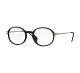 Image of Ray-Ban RX7153F Progressive Prescription Eyeglasses