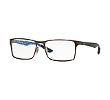 Image of Ray-Ban RX8415 Eyeglass Frames