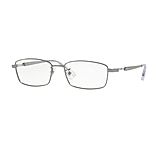 Image of Ray-Ban RX8745D Progressive Prescription Eyeglasses
