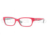 Image of Ray-Ban Youth RY1527 Bifocal Prescription Eyeglasses