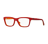 Image of Ray-Ban RY1536 Bifocal Prescription Eyeglasses