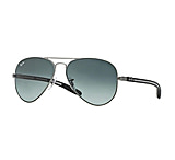 Image of Ray-Ban Sunglasses RB8307 