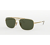 Image of Ray-Ban THE COLONEL RB3560 Bifocal Prescription Sunglasses