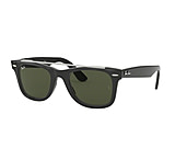 Image of Ray-Ban WAYFARER RB4540 Progressive Prescription Sunglasses