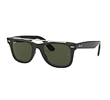Image of Ray-Ban WAYFARER RB4540F Bifocal Prescription Sunglasses