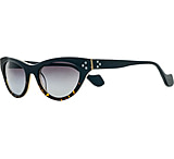 Image of Reptile Sun Stiletto Sunglasses