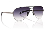 Image of Revision Alphawing Single Vision Prescription Sunglasses