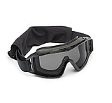 Image of Revision Military Eyewear Desert Locust Goggles - Basic Kit with single lens