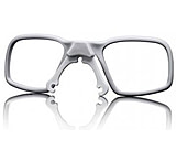 Image of Revision Rx Carrier and Connector System w/ Single Vision Prescription Lenses