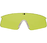 Image of Revision Eyewear Sawfly Eye Shield Replacement Lens - Laser Protective Lens - Large