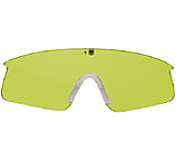 Image of Revision Eyewear Saw Fly Eyeshield Replacement Lens - Laser Protective Lens - Regular size