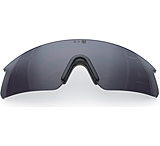 Image of Revision Eyewear Saw Fly Eyeshield Replacement Lens - High-Impact Polarized Ballistic Lens - Regular size
