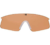 Image of Revision Eyewear Sawfly Vermillion Shooters Replacement Lens