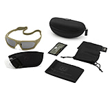 Image of Revision Shadowstrike Ballistic Sunglass Military