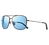 Image of Revo Harbor Progressive Prescription Sunglasses
