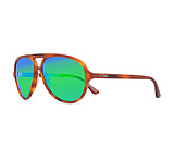 Image of Revo Raconteur Single Vision Prescription Sunglasses