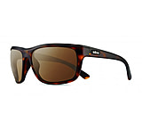 Image of Revo Remus Single Vision Prescription Sunglasses