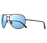 Image of Revo Tarquin Single Vision Prescription Sunglasses