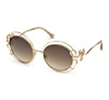 Image of Roberto Cavalli RC1024 Sunglasses