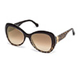 Image of Roberto Cavalli RC1040 Single Vision Prescription Sunglasses