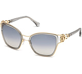 Image of Roberto Cavalli RC1081 Sunglasses - Women's