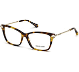 Image of Roberto Cavalli RC5066 Progressive Prescription Eyeglasses