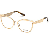 Image of Roberto Cavalli RC5081 Progressive Prescription Eyeglasses