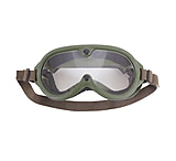Image of Rothco G.I. Type Sun, Wind &amp; Dust Goggles