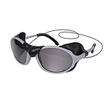 Image of Rothco Tactical Sunglass With Wind Guard