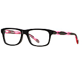 Image of Rough Justice RJ Electro SERJ ELEC00 Prescription Eyeglasses