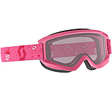 Image of SCOTT Agent DL Goggle - Junior